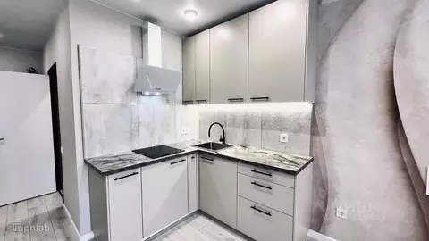 Студия Ростовская область, Ростов-на-Дону Белокалитвинская ул., 2/1с1 ...