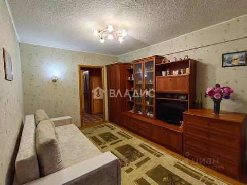 2-к кв. Калужская область, Калуга ул. Рылеева, 21 (45.5 м)