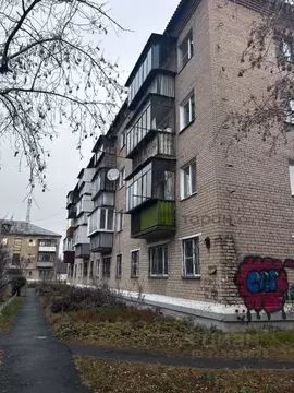 1-к кв. Челябинская область, Копейск Крымская ул., 17А (31.3 м)