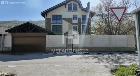 Дом в село Адербиевка, Октябрьская улица (511 м)