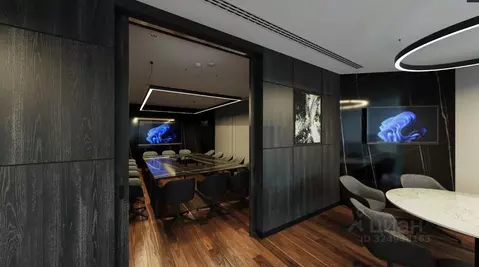 Офис в Москва Новоданиловская наб., 12 (1910 м)