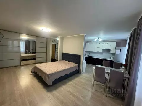 Студия Башкортостан, Уфа Первомайская ул., 71/1 (42.0 м)