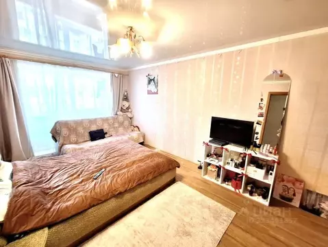 1-к кв. Тверская область, Тверь просп. Победы, 54 (31.2 м)