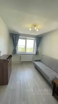 Комната Санкт-Петербург, Санкт-Петербург, Колпино ул. Металлургов, 4 ...