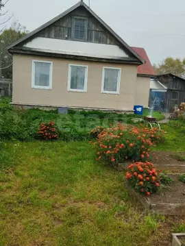 Дом в Сахалинская область, Южно-Сахалинск Раздольная ул., 1 (67 м)