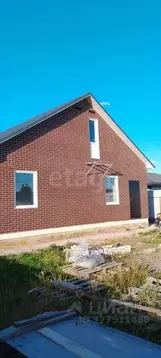 Дом в Ленинградская область, Ломоносовский район, Лаголовское с/пос, ...