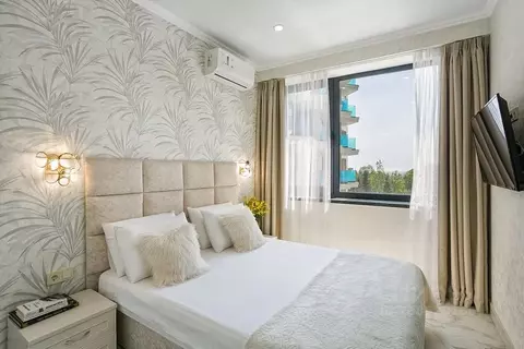 2-к кв. Крым, Ялта ул. Дражинского, 48 (55.0 м)