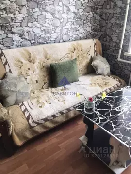 Комната Ростовская область, Волгодонск ул. Ленина (18.0 м)