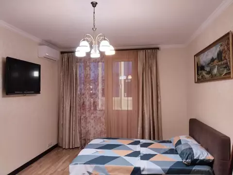 1-к кв. Московская область, Реутов Юбилейный просп., 68 (27.0 м)