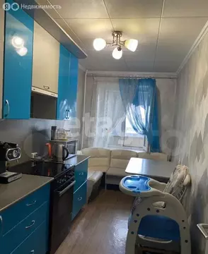 3-комнатная квартира: Тольятти, улица Матросова, 27А (64 м)