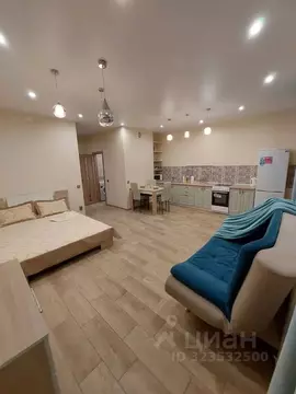 Студия Иркутская область, Иркутск ул. Красных Мадьяр, 14 (45.0 м)