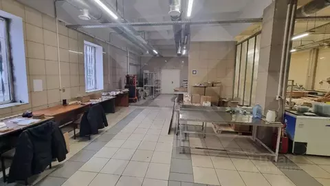 Производственное помещение в Московская область, Раменский ...