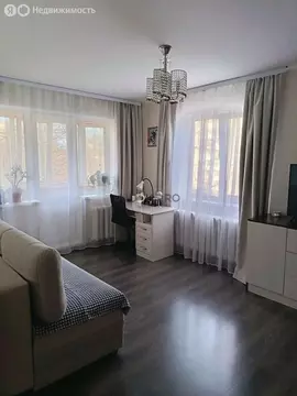 1-комнатная квартира: Уфа, улица Карима Хакимова, 4 (32 м)