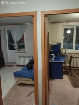 1-комнатная квартира: Пенза, улица Сузюмова, 9 (30.5 м)