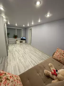 2-к кв. Московская область, Люберцы ул. Митрофанова, 18 (46.0 м)