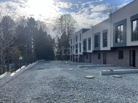 Таунхаус в Пермский край, Пермь Абаканская ул., 39 (200 м)