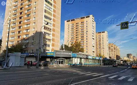 Помещение свободного назначения (128 м)