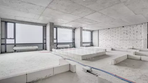 3-к кв. Москва Мичуринский просп., 56 (75.7 м)