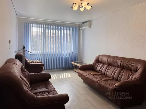 2-к кв. Краснодарский край, Краснодар ул. Котовского, 102 (50.0 м)