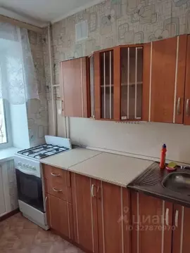 1-к кв. Омская область, Омск Привокзальный мкр, ул. Академика Павлова, ...