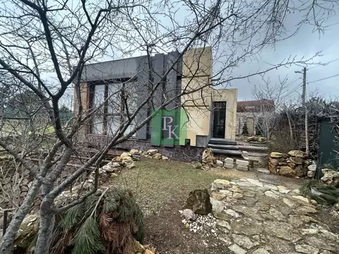 Дом в Севастополь Ветерок садоводческое товарищество,  (81 м)