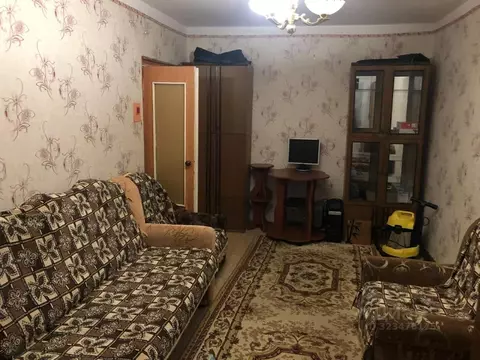 2-к кв. Курская область, Курск ул. Косухина, 20 (48.0 м)