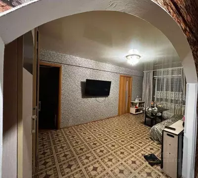 2-к кв. Брянская область, Брянск ул. Димитрова, 148 (44.4 м)