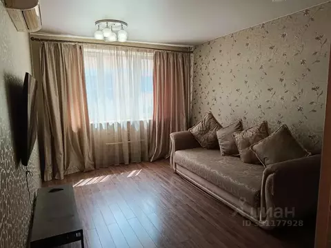 2-к кв. Московская область, Подольск Рязановское ш., 19 (56.0 м)