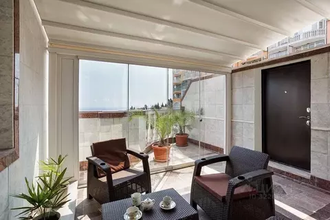 2-к кв. Крым, Ялта ул. Загородная, 17В (102.0 м)