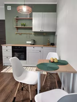 Студия Санкт-Петербург Комендантский просп., 66к5 (24.3 м)