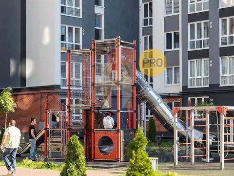 1-к кв. Калининградская область, Калининград Коммунистическая ул., 26 ...