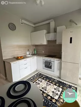 1-комнатная квартира: Новороссийск, улица Матвейкина, 1А (36.4 м)