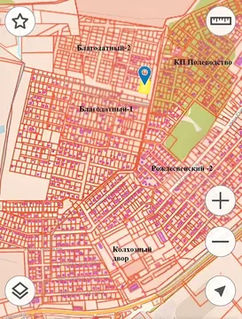 Участок в Свердловская область, Екатеринбург муниципальное ...