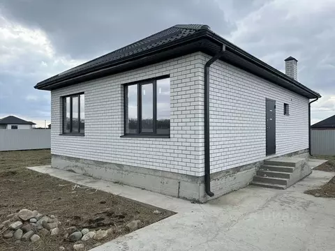 Дом в Краснодарский край, Динская ст-ца ул. Ленина, 22 (75 м)