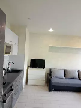 1-к кв. Московская область, Красногорск ул. Авангардная, 3 (31.0 м)