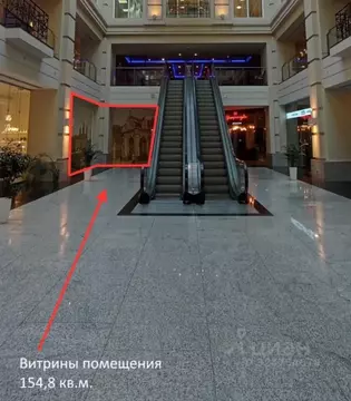 Помещение свободного назначения в Санкт-Петербург Невский просп., 55 ...