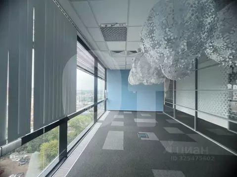 Офис в Московская область, Химки Ленинградская ул., вл39с5 (4792 м)