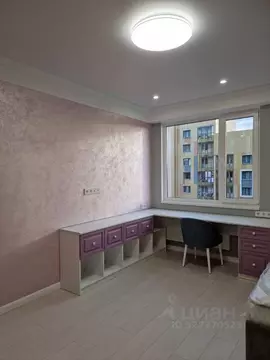 2-к кв. Татарстан, Казань просп. Победы, 139к2 (75.0 м)