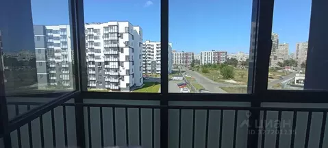 2-к кв. Самарская область, Тольятти ул. 40 лет Победы, 45М (55.0 м)