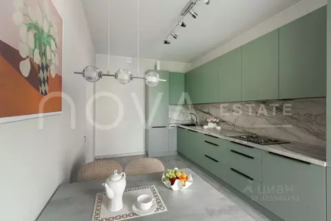 4-к кв. Санкт-Петербург, Санкт-Петербург, Сестрорецк Рыбацкая ул., 11 ...