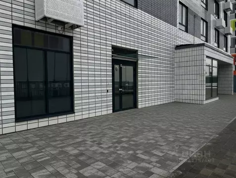 Помещение свободного назначения в Москва ул. Римского-Корсакова, 11к8 ...