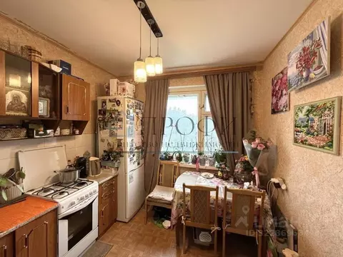 2-к кв. Белгородская область, Новый Оскол Ливенская ул., 138 (46.0 м)