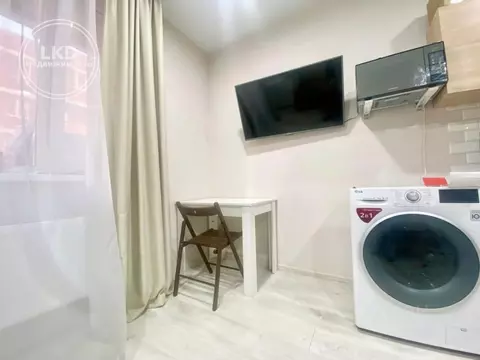 Студия Краснодарский край, Краснодар Славянский мкр, ул. Заполярная, ...