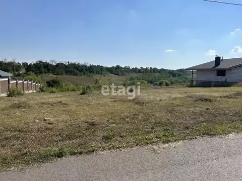 Участок в Белгородская область, Белгородский район, Никольское с/пос, ...