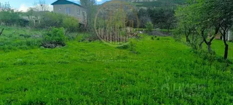 Участок в Ставропольский край, Предгорный муниципальный округ, пос. ...