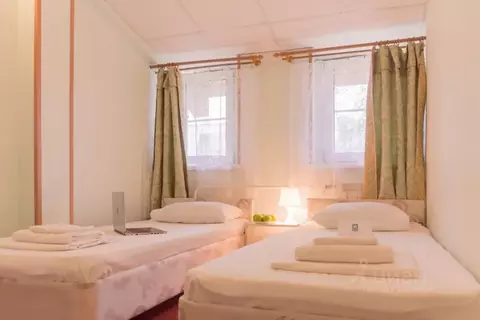 Комната Москва Съезжинский пер., 8С1 (10.0 м)