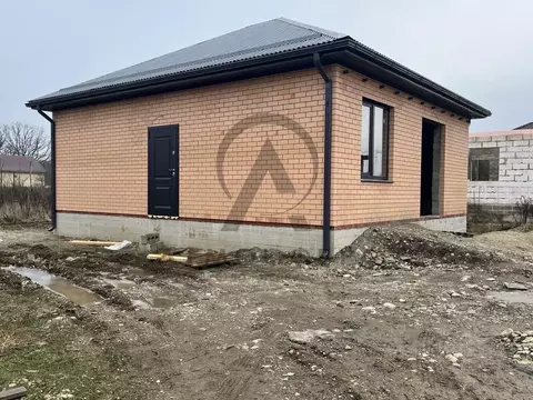 Дом в Краснодарский край, Апшеронск  (76 м)