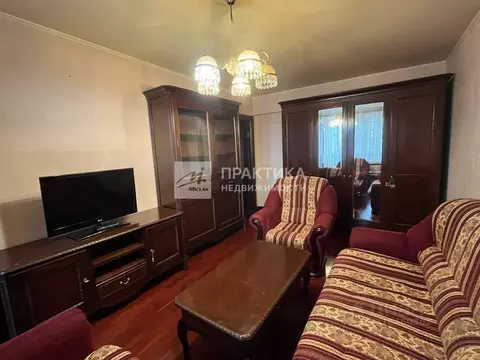 1-к кв. Москва просп. Мира, 58 (48.0 м)