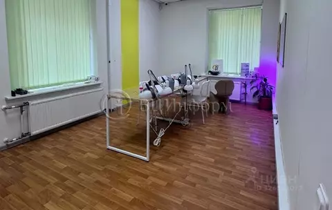 Офис в Санкт-Петербург ул. Марата, 36-38 (125 м)