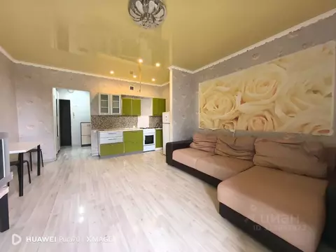 Студия Краснодарский край, Краснодар пос. Березовый, ул. 2-я ...